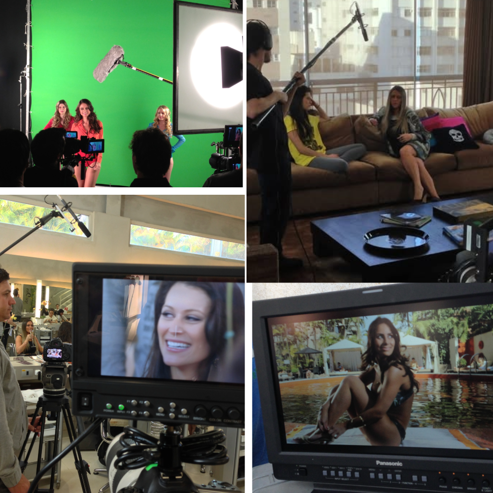 images from Brazil trip