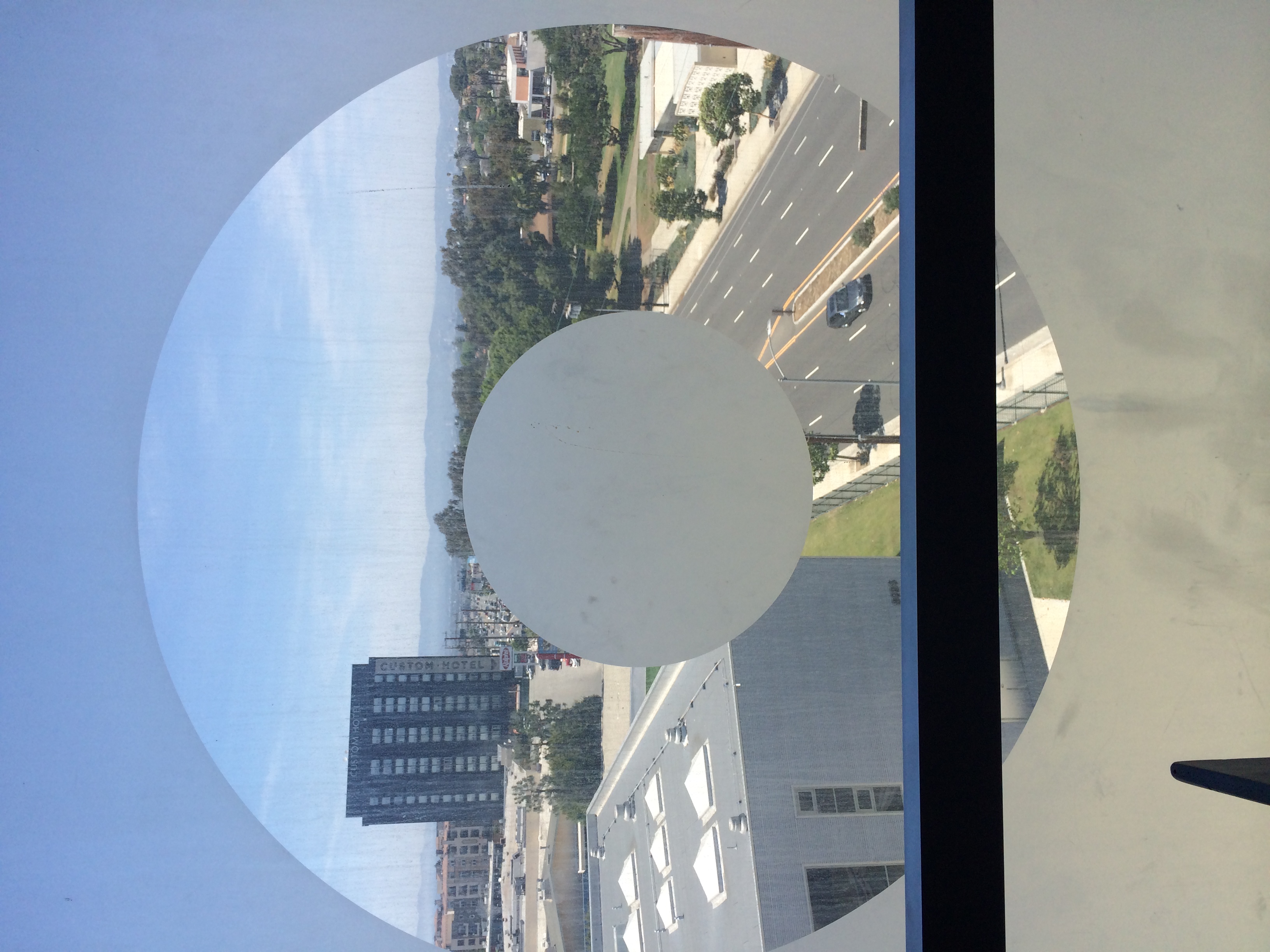 otis college of art and design